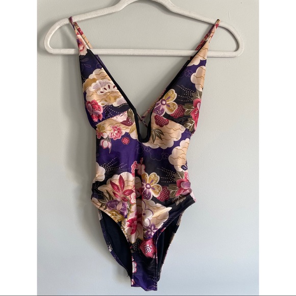 Zara swimsuit - size medium - Picture 1 of 3